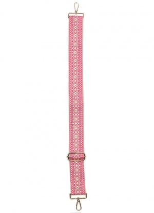 Long and Son Jessica Canvas Bag Strap